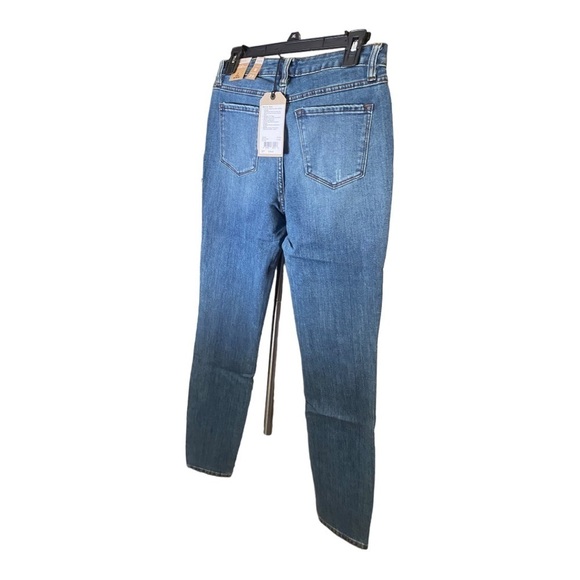 NWT Prana Sienna Jeans 8R - Picture 1 of 9